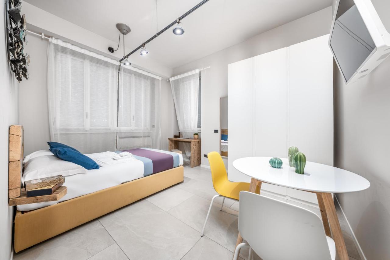 Casa Da Splendida Apartment Mailand